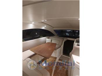 JEANNEAU Prestige 42 S HT