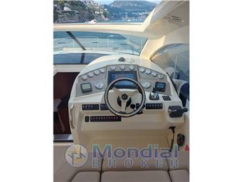 JEANNEAU Prestige 42 S HT