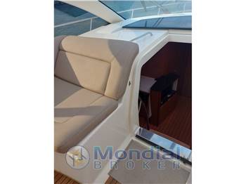 JEANNEAU Prestige 42 S HT
