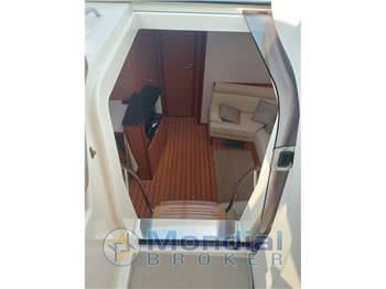 JEANNEAU Prestige 42 S HT