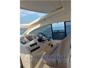 JEANNEAU Prestige 42 S HT