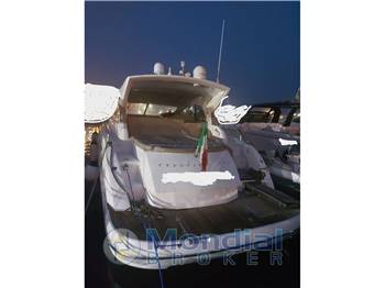 JEANNEAU Prestige 42 S HT