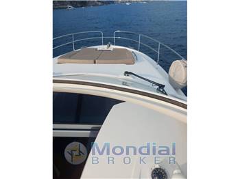 JEANNEAU Prestige 42 S HT