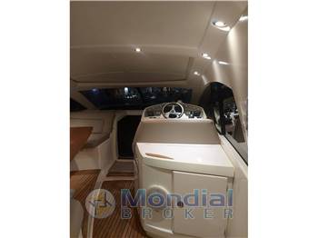 JEANNEAU Prestige 42 S HT