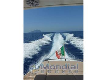 JEANNEAU Prestige 42 S HT