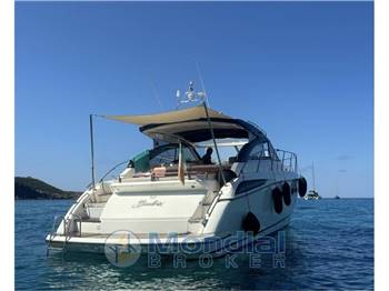 Princess V 45