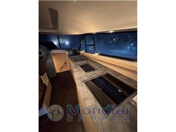 Bruno Abbate Primatist G53