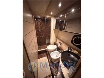 Bruno Abbate Primatist G53
