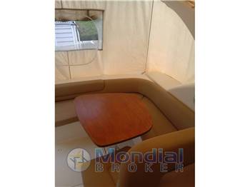 SESSA MARINE SESSA OYSTER 35