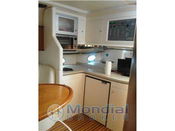 SESSA MARINE SESSA OYSTER 35