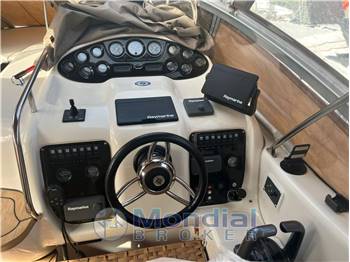 SESSA MARINE SESSA OYSTER 35