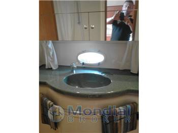 SESSA MARINE SESSA OYSTER 35