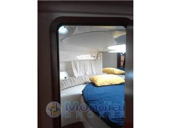 SESSA MARINE SESSA OYSTER 35