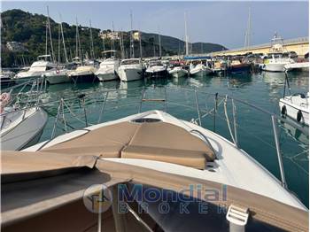 SESSA MARINE SESSA OYSTER 35