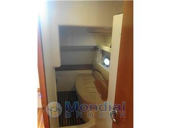 SESSA MARINE SESSA OYSTER 35