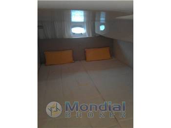 SESSA MARINE SESSA OYSTER 35