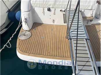 SESSA MARINE SESSA OYSTER 35