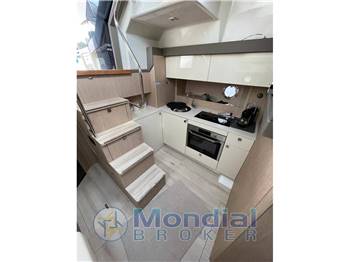 Cranchi M44