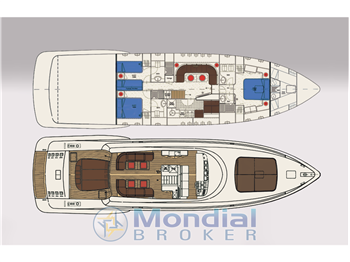 Overmarin Mangusta 72