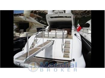 Overmarin Mangusta 72