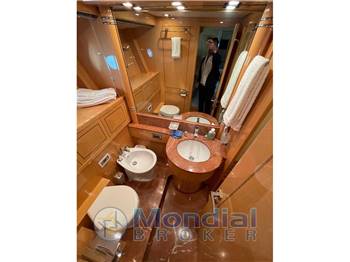 Overmarin Mangusta 72