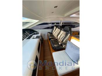 Overmarin Mangusta 72