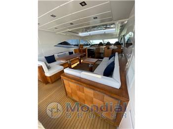 Overmarin Mangusta 72