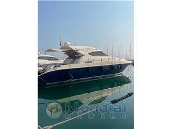 Cayman Yacht 52 WA