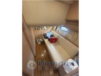 Cayman Yacht 52 WA