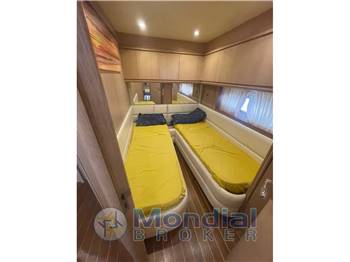 Cayman Yacht 52 WA