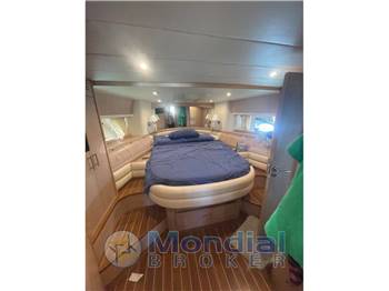 Cayman Yacht 52 WA