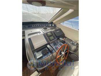 Cayman Yacht 52 WA