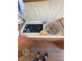 Cayman Yacht 52 WA