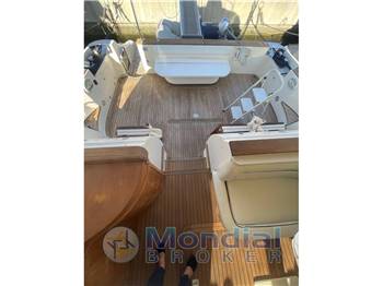 Cayman Yacht 52 WA