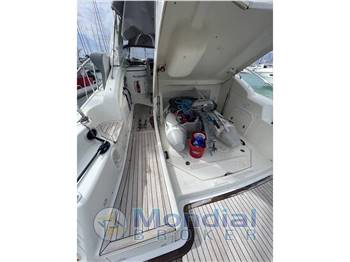 Cranchi Endurance 41