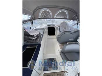 Cranchi Endurance 41