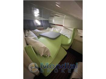 Cranchi Endurance 41