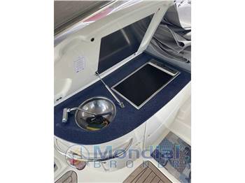 Cranchi Endurance 41