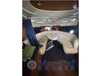 Cranchi Endurance 41