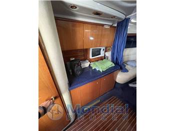 Cranchi Endurance 41
