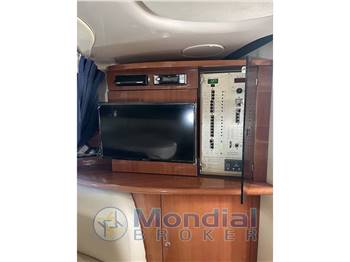 Cranchi Endurance 41
