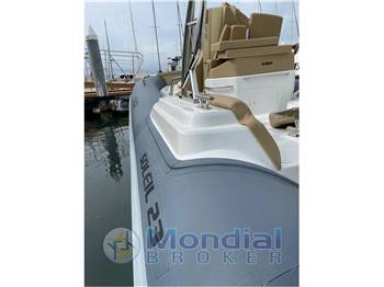 Salpa Soleil 23