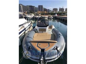 Salpa Soleil 23