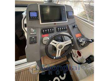 Azimut Atlantis 34