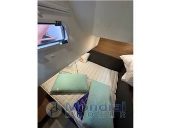 Azimut Atlantis 34