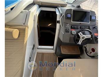 Azimut Atlantis 34