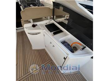 Azimut Atlantis 34