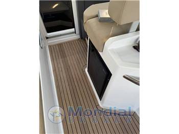 Azimut Atlantis 34