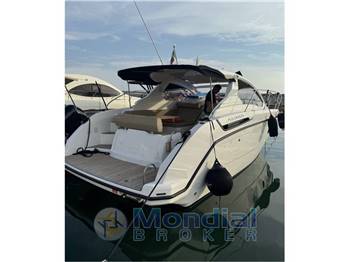 Azimut Atlantis 34