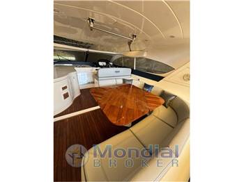 Conam 58 Hard Top Sport